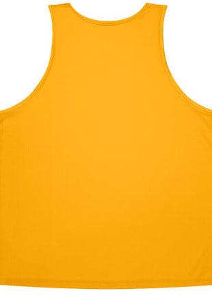 Botany Kids Singlets (AP-3107)