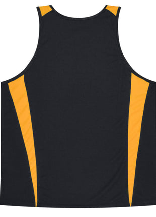 Eureka Kids Singlets (AP-3104)