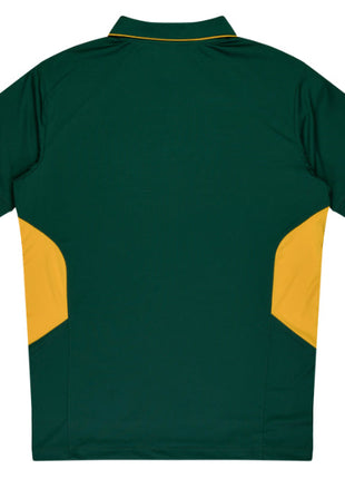 Tasman Mens Polos - W1311 (AP-1311-AX)