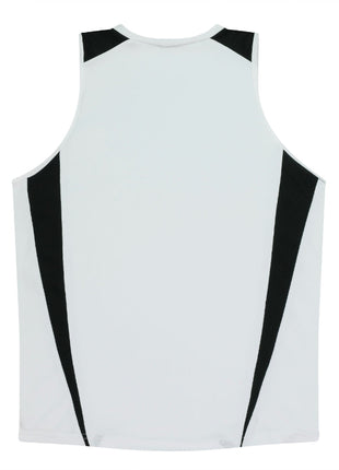 Eureka Lady Singlets (AP-2104)