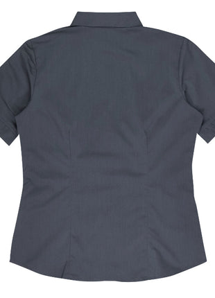 Mosman Lady Shirt Short Sleeve (AP-2903S)