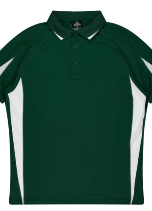 Eureka Kids Polos - W3304 (AP-3304-AX)