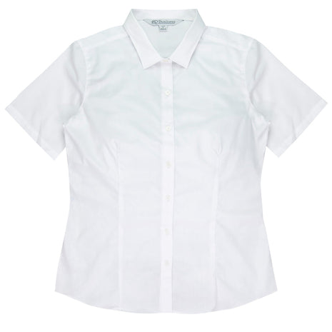 Kingswood Lady Shirt Short Sleeve (AP-2910S)