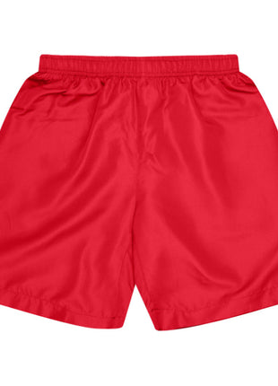 Pongee Short Kids Shorts (AP-3602)