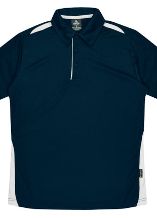 Paterson Kids Polos (AP-3305)
