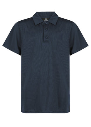 Botany Kids Polos (AP-3307)