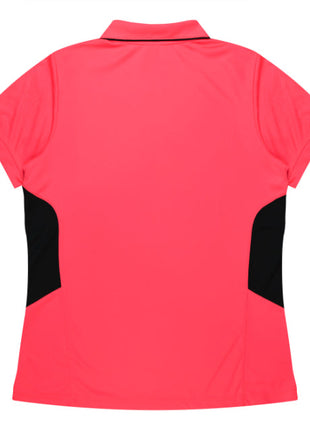 Tasman Lady Polos - W2311 (AP-2311-HV)