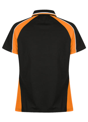 Panorama Lady Polos - W2309 (AP-2309-RE)
