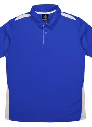 Paterson Kids Polos (AP-3305)