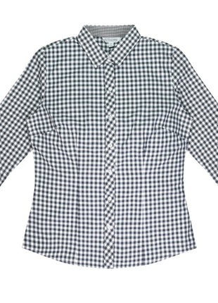 Brighton Lady Shirt 3/4 Sleeve (AP-2909T)