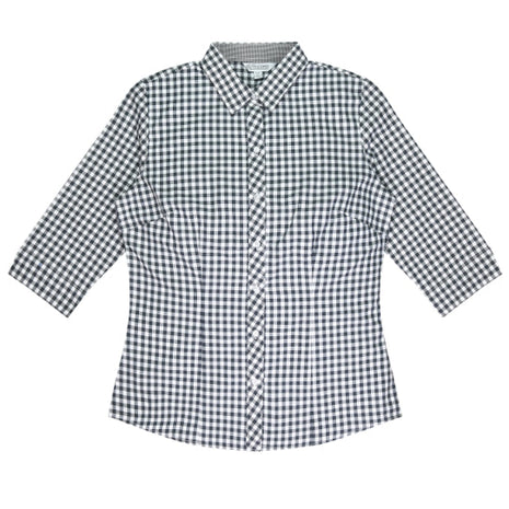 Brighton Lady Shirt 3/4 Sleeve (AP-2909T)