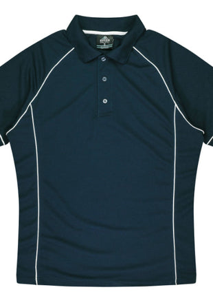 Endeavour Mens Polos (AP-1310)