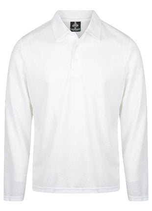 Botany Mens Polos (AP-1316)