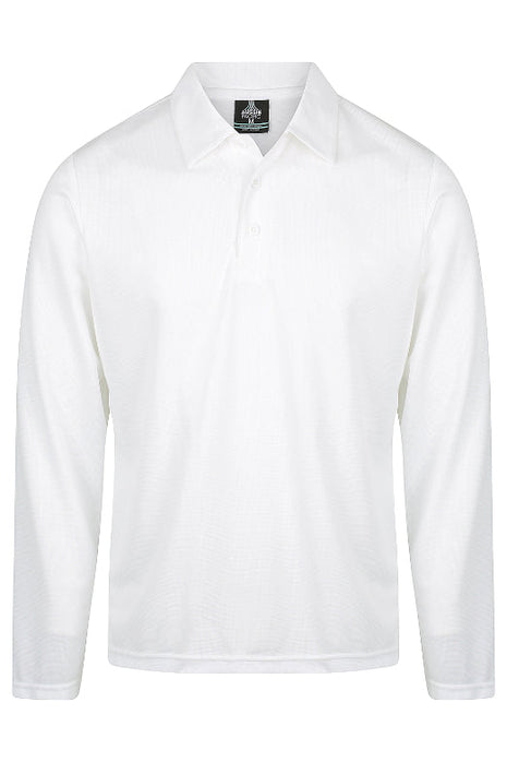 Botany Mens Polos (AP-1316)