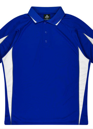 Eureka Kids Polos (AP-3304)