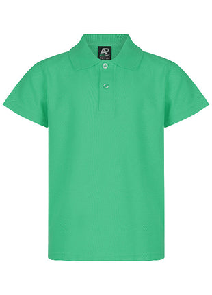 Hunter Kids Polos - W3312 (AP-3312-AX)