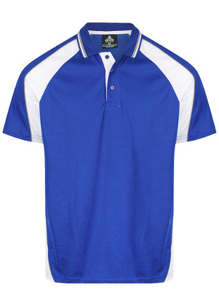 Panorama Mens Polos (AP-1309)