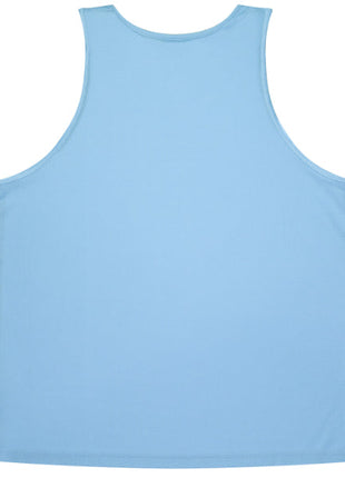Botany Kids Singlets (AP-3107)