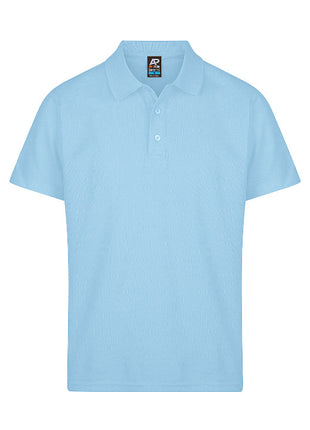 Hunter Mens Polos (AP-1312)