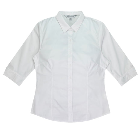 Mosman Lady Shirt 3/4 Sleeve (AP-2903T)