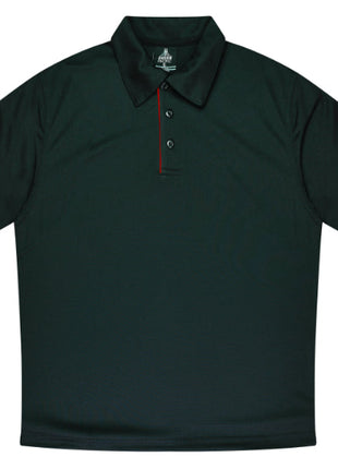 Yarra Mens Polos (AP-1302)
