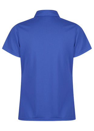 Botany Lady Polos (AP-2307)