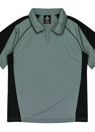 Premier Lady Polos - W2301 (AP-2301-AX)