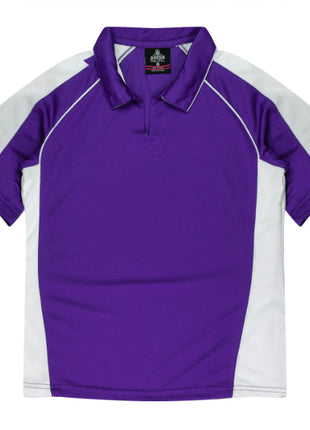 Premier Lady Polos - W2301 (AP-2301-AX)