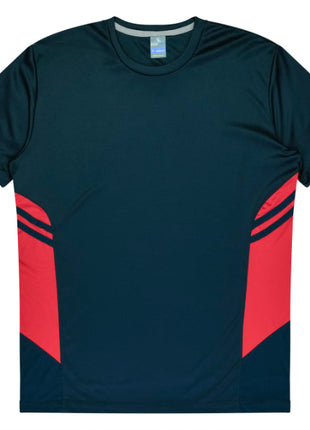 Tasman Kids Tees - W3211 (AP-3211-BL)