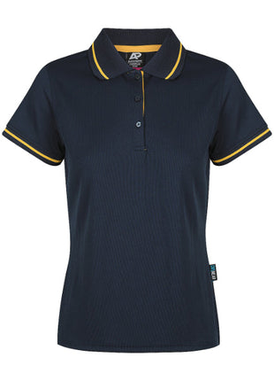 Cottesloe Lady Polos (AP-2319)