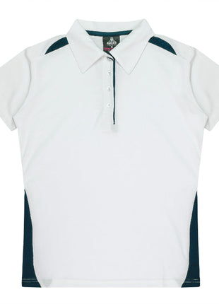 Paterson Lady Polos - W2305 (AP-2305-AX)