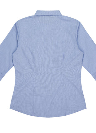 Grange Lady Shirt 3/4 Sleeve (AP-2902T)