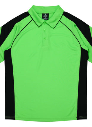 Premier Kids Polos - W3301 (AP-3301-AX)