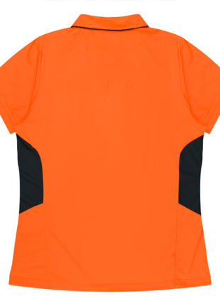 Tasman Lady Polos - W2311 (AP-2311-HV)