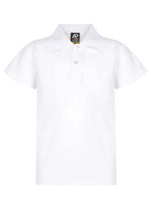 Hunter Kids Polos (AP-3312)