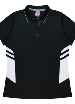 Tasman Lady Polos (AP-2311)