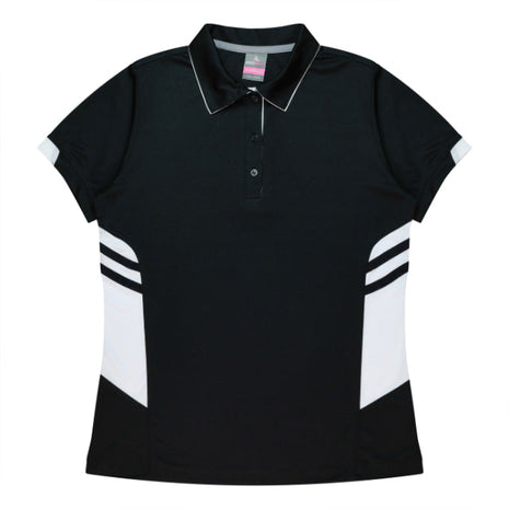 Tasman Lady Polos (AP-2311)