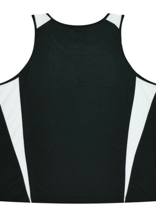 Eureka Mens Singlets (AP-1104)