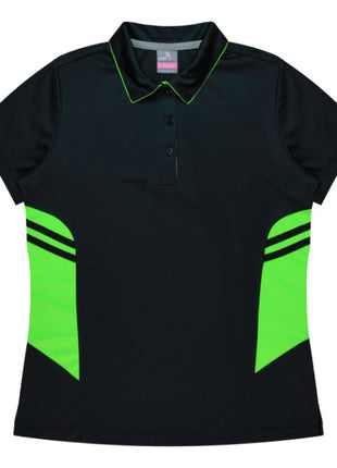 Tasman Lady Polos (AP-2311)