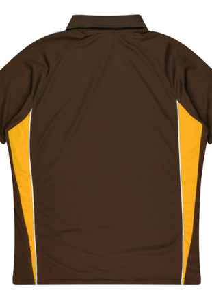 Eureka Mens Polos - W1304 (AP-1304-AX)