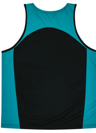 Premier Kids Singlets (AP-3101)