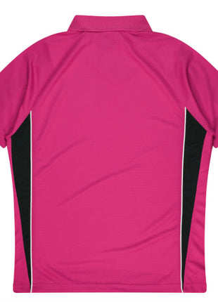 Eureka Mens Polos - W1304 (AP-1304-HV)
