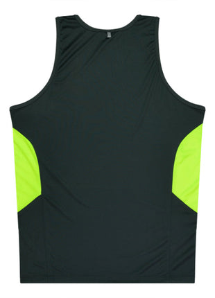 Tasman Kids Singlets - W3111 (AP-3111-HV)