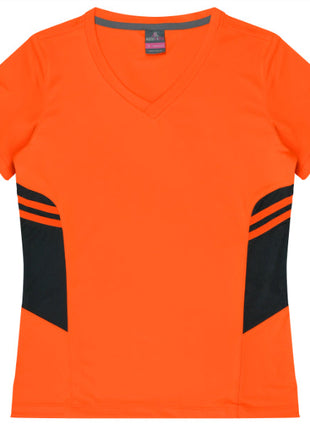 Tasman Lady Tees - W2211 (AP-2211-HV)