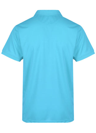 Lachlan Mens Polos (AP-1314)