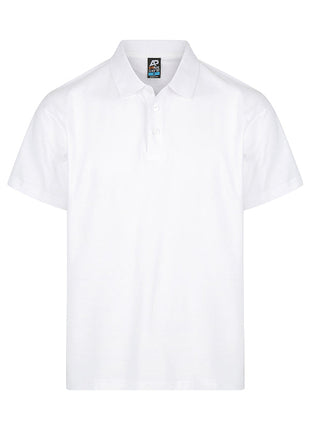 Hunter Mens Polos (AP-1312)