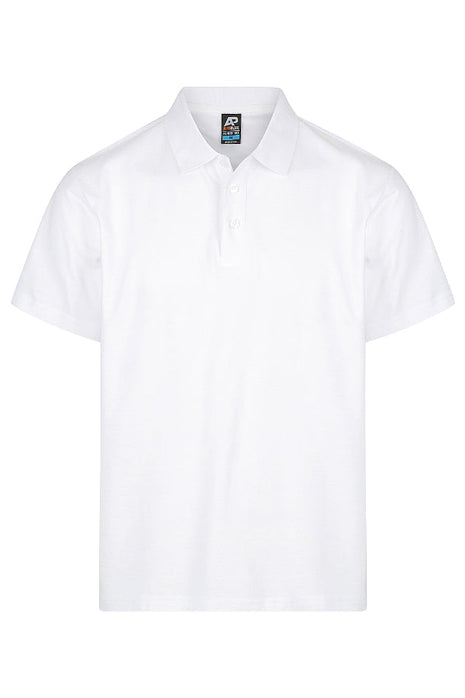 Hunter Mens Polos (AP-1312)
