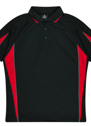 Eureka Mens Polos (AP-1304)
