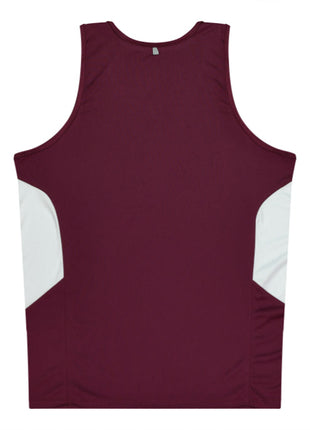 Tasman Kids Singlets (AP-3111)