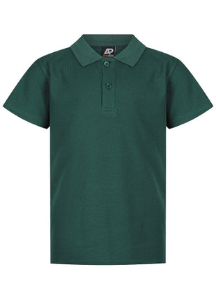 Hunter Kids Polos - W3312 (AP-3312-AX)